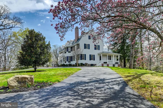 $3,985,000 | 1848 Circle Road, Towson, MD 21204