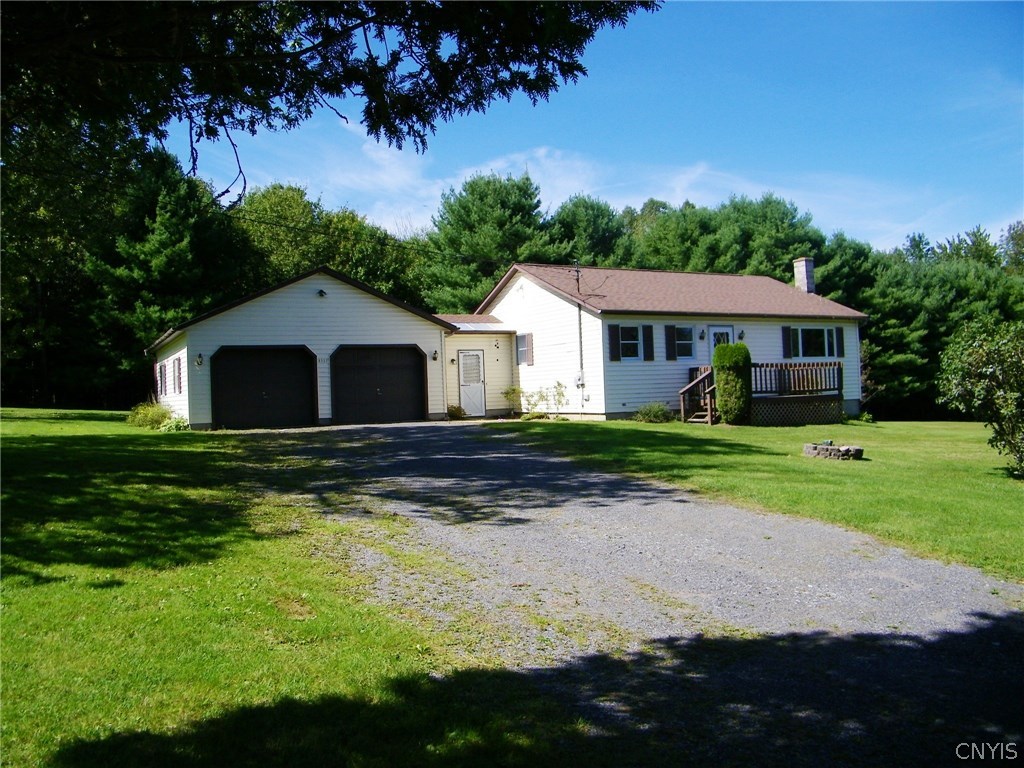8237 Dixon Road Vienna, NY 13316 - Photo 1 of 1 Gallery Image 1