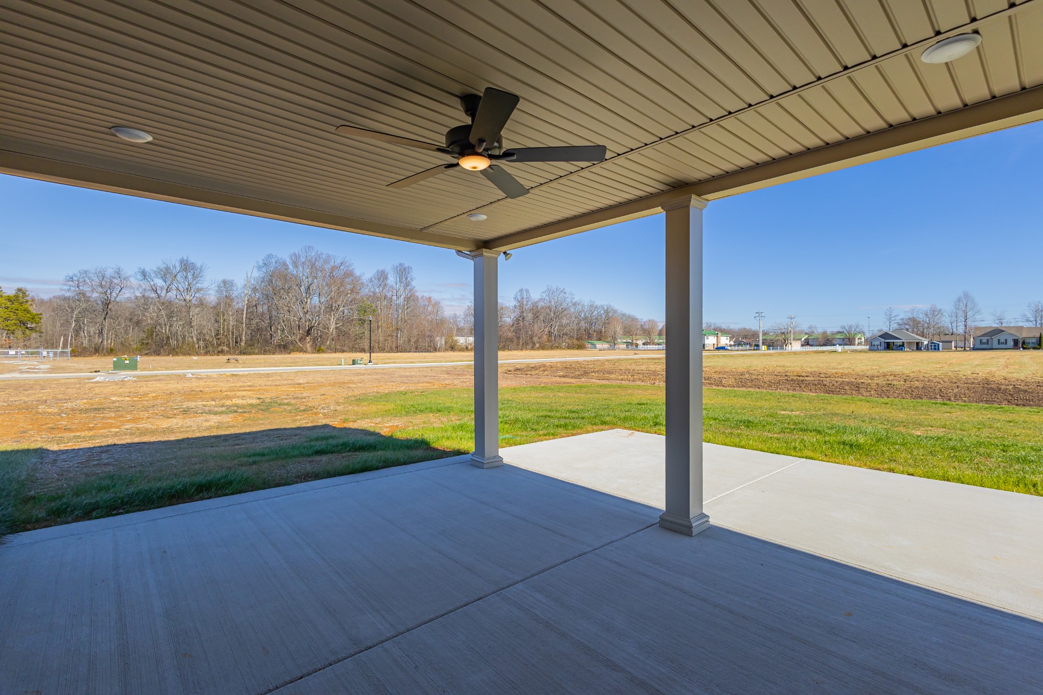 31 Brooklyn Avenue Manchester, TN 37355 - Photo 11 of 66