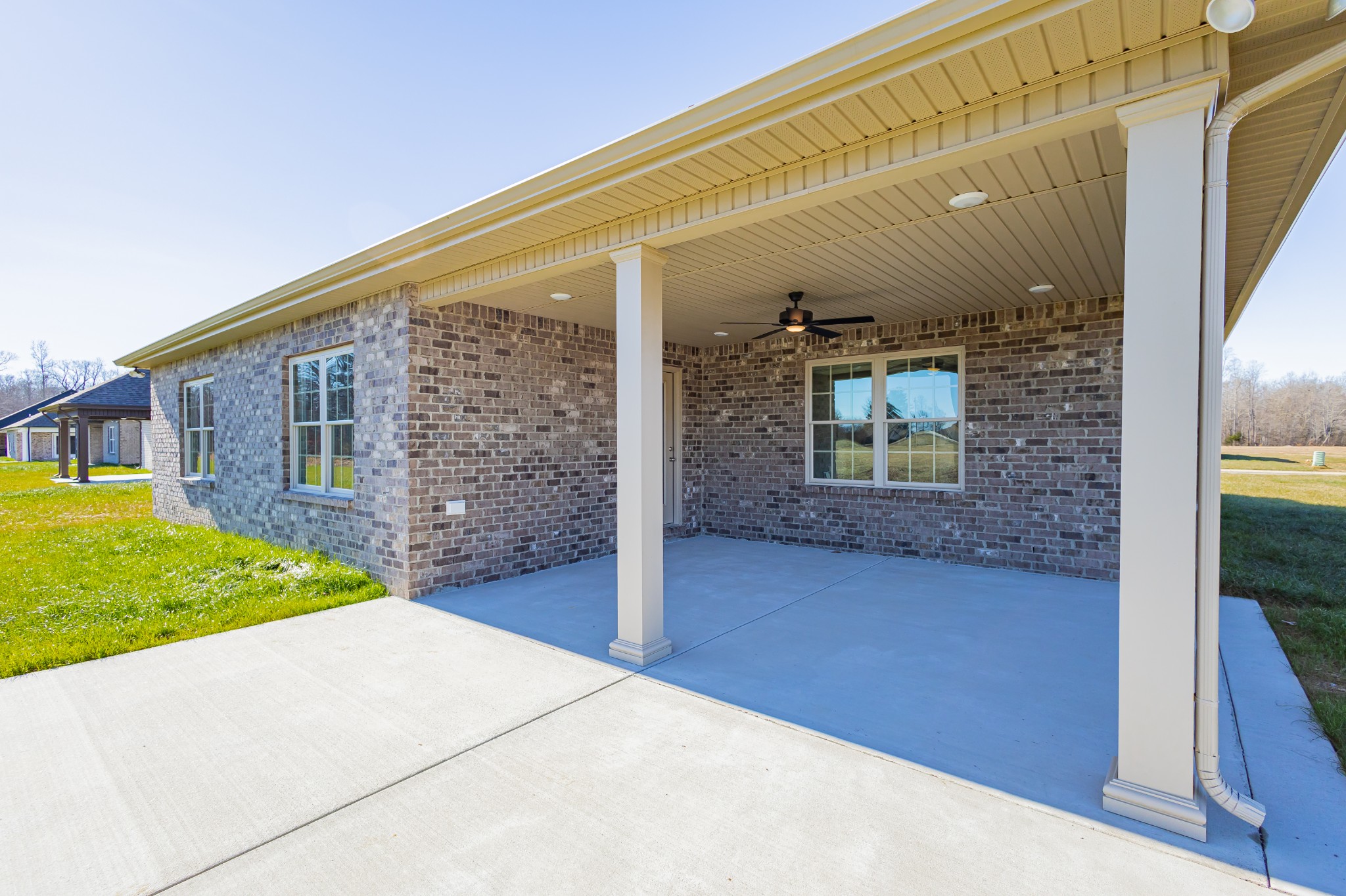 31 Brooklyn Avenue Manchester, TN 37355 - Photo 13 of 66