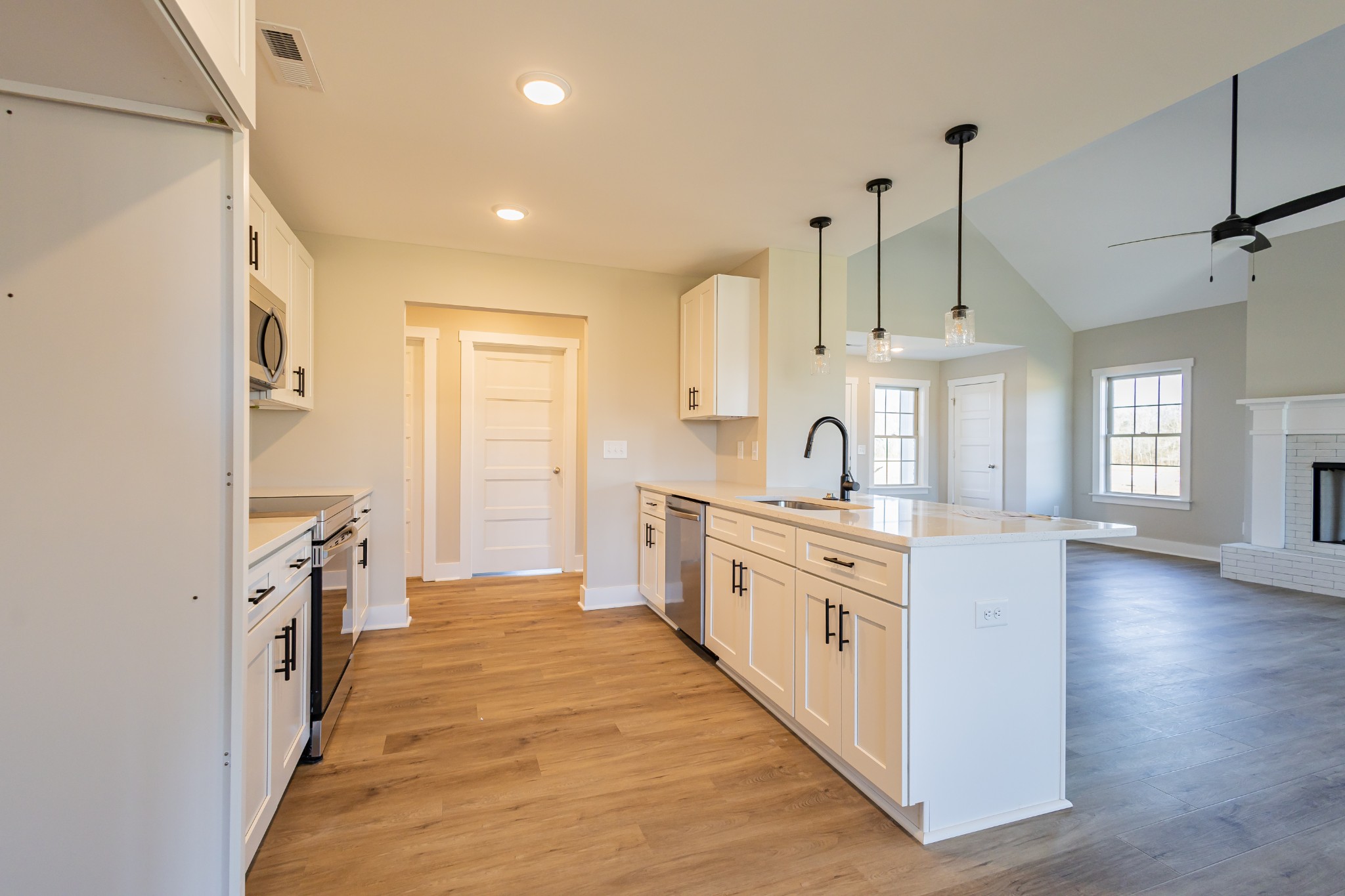 31 Brooklyn Avenue Manchester, TN 37355 - Photo 24 of 66