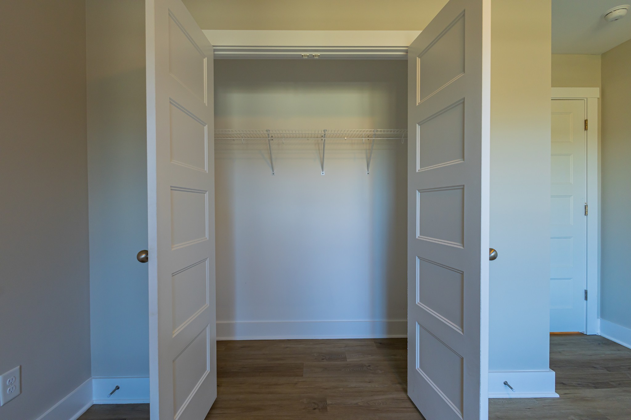 31 Brooklyn Avenue Manchester, TN 37355 - Photo 46 of 66 a view of wooden floor