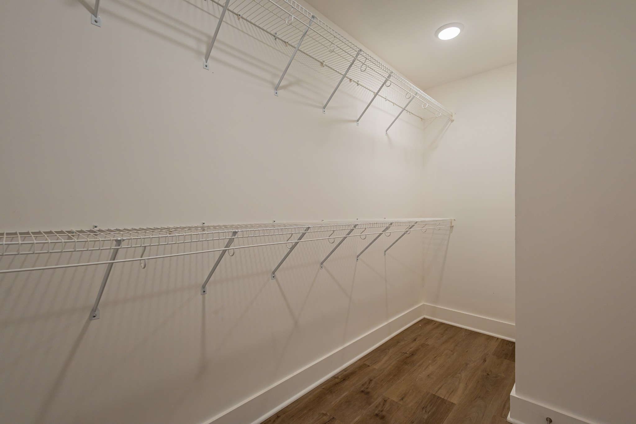 31 Brooklyn Avenue Manchester, TN 37355 - Photo 58 of 66 a view of a room with racks on the wall