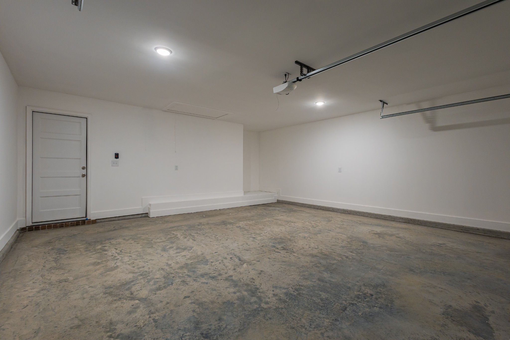 31 Brooklyn Avenue Manchester, TN 37355 - Photo 64 of 66 a view of an empty room