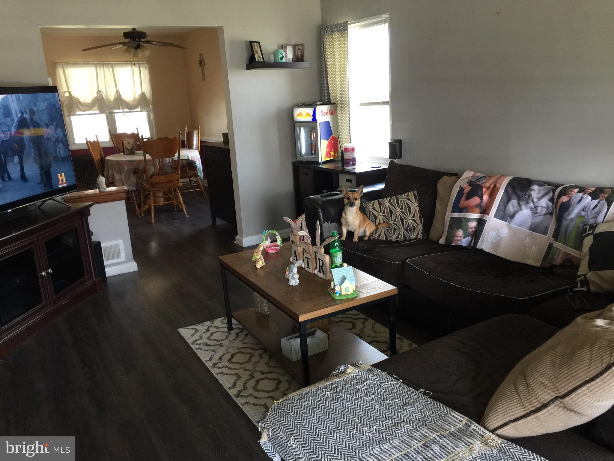 7568 Rabon Avenue Baltimore, MD 21222 - Photo 3 of 26 Gallery Image 3