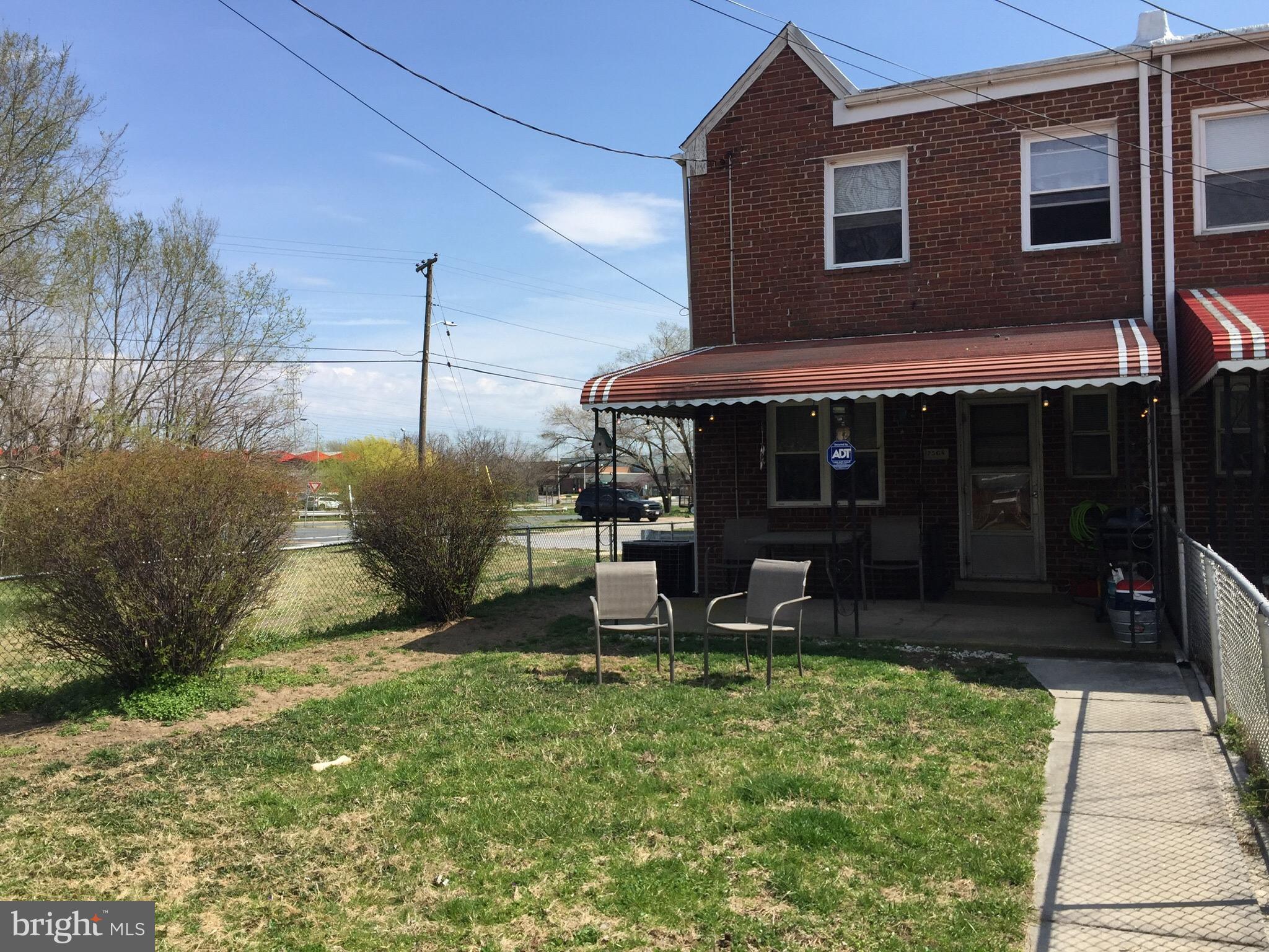 7568 Rabon Avenue Baltimore, MD 21222 - Photo 24 of 26 Gallery Image 24