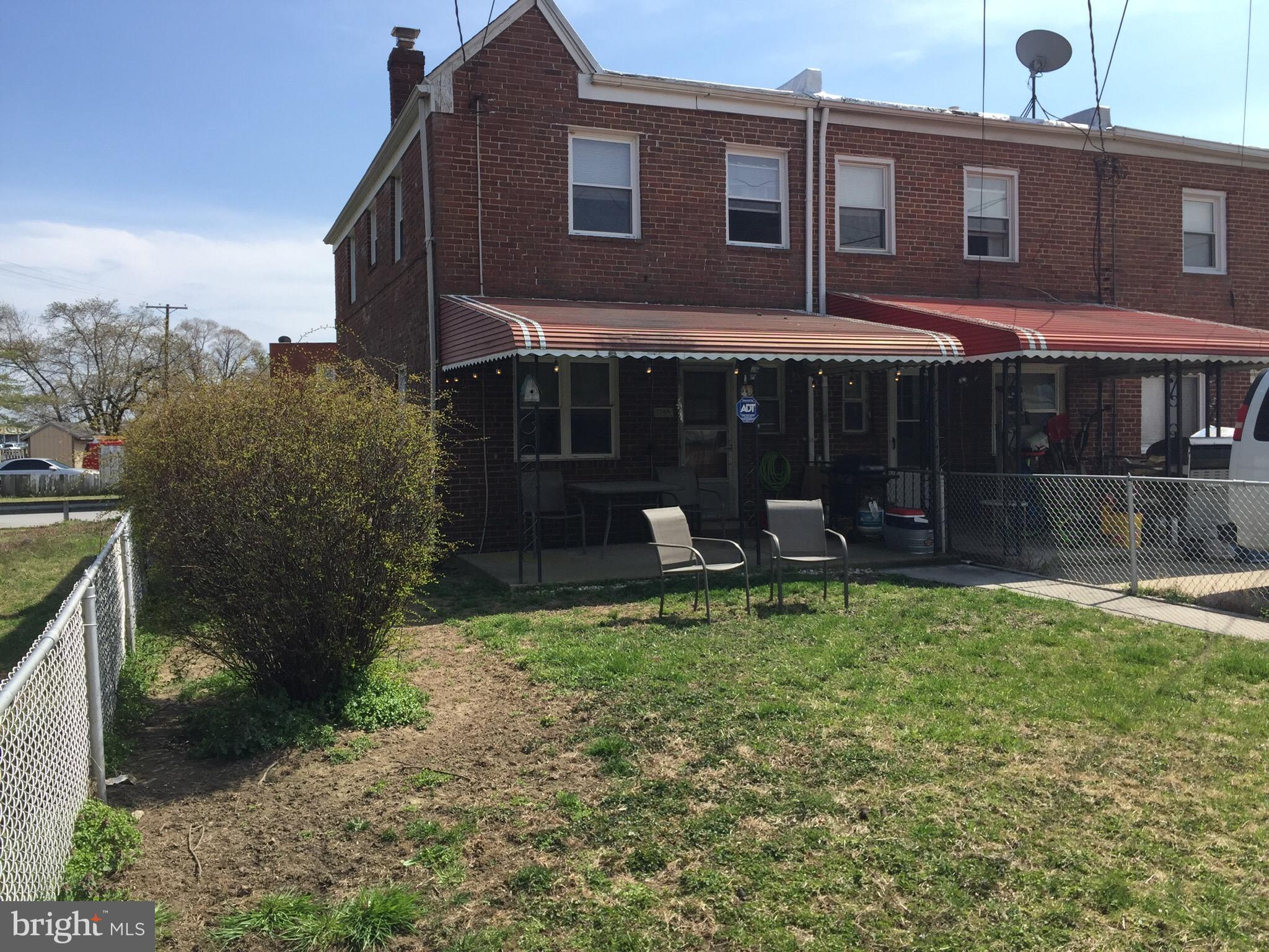 7568 Rabon Avenue Baltimore, MD 21222 - Photo 25 of 26 Gallery Image 25