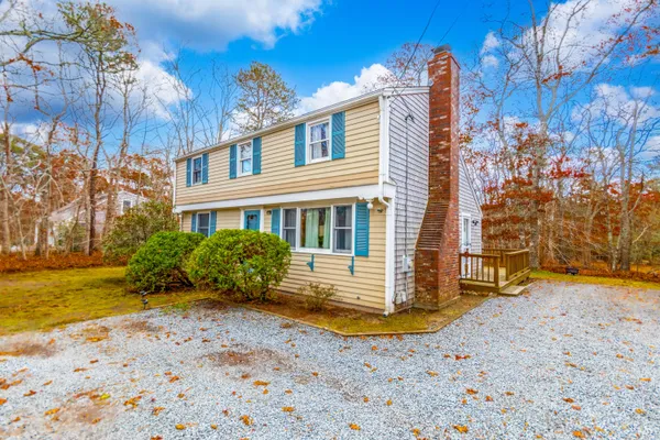 $610,000 | 236 Freemans Way, Brewster, MA 02631