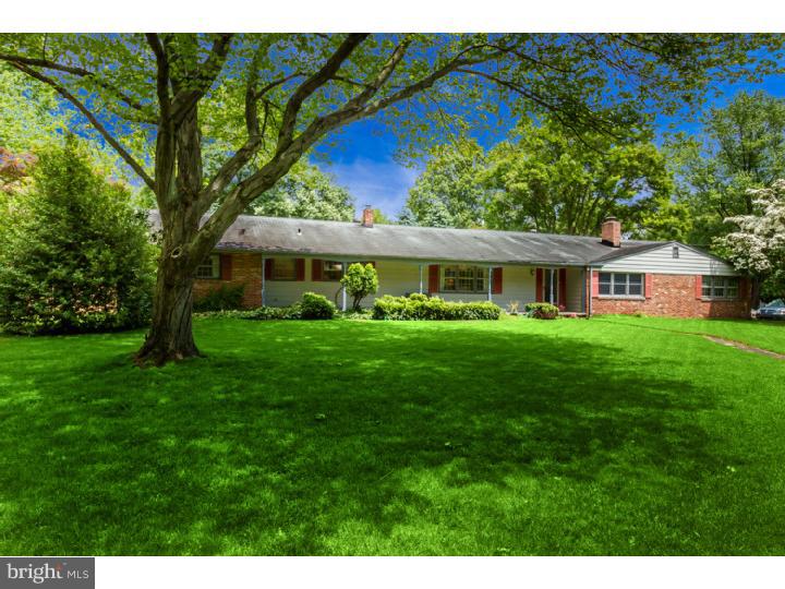 725 North Stanwick Road Moorestown, NJ 08057 - Photo 2 of 25