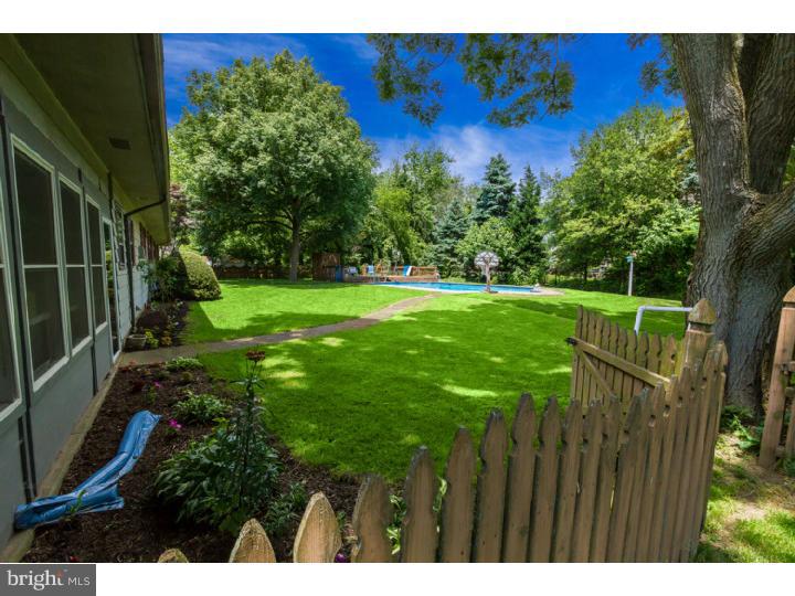 725 North Stanwick Road Moorestown, NJ 08057 - Photo 5 of 25