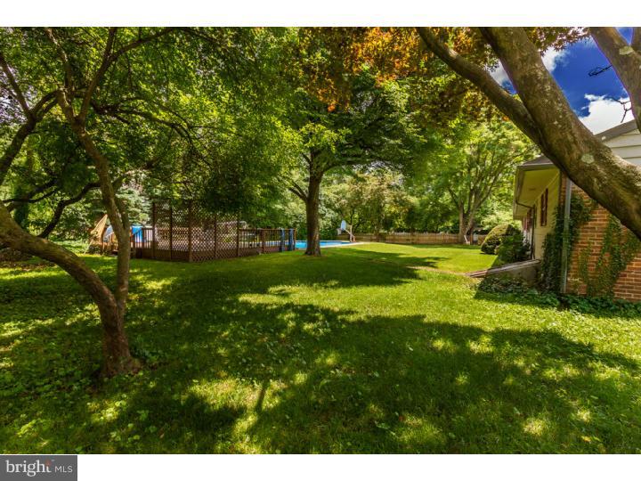 725 North Stanwick Road Moorestown, NJ 08057 - Photo 7 of 25