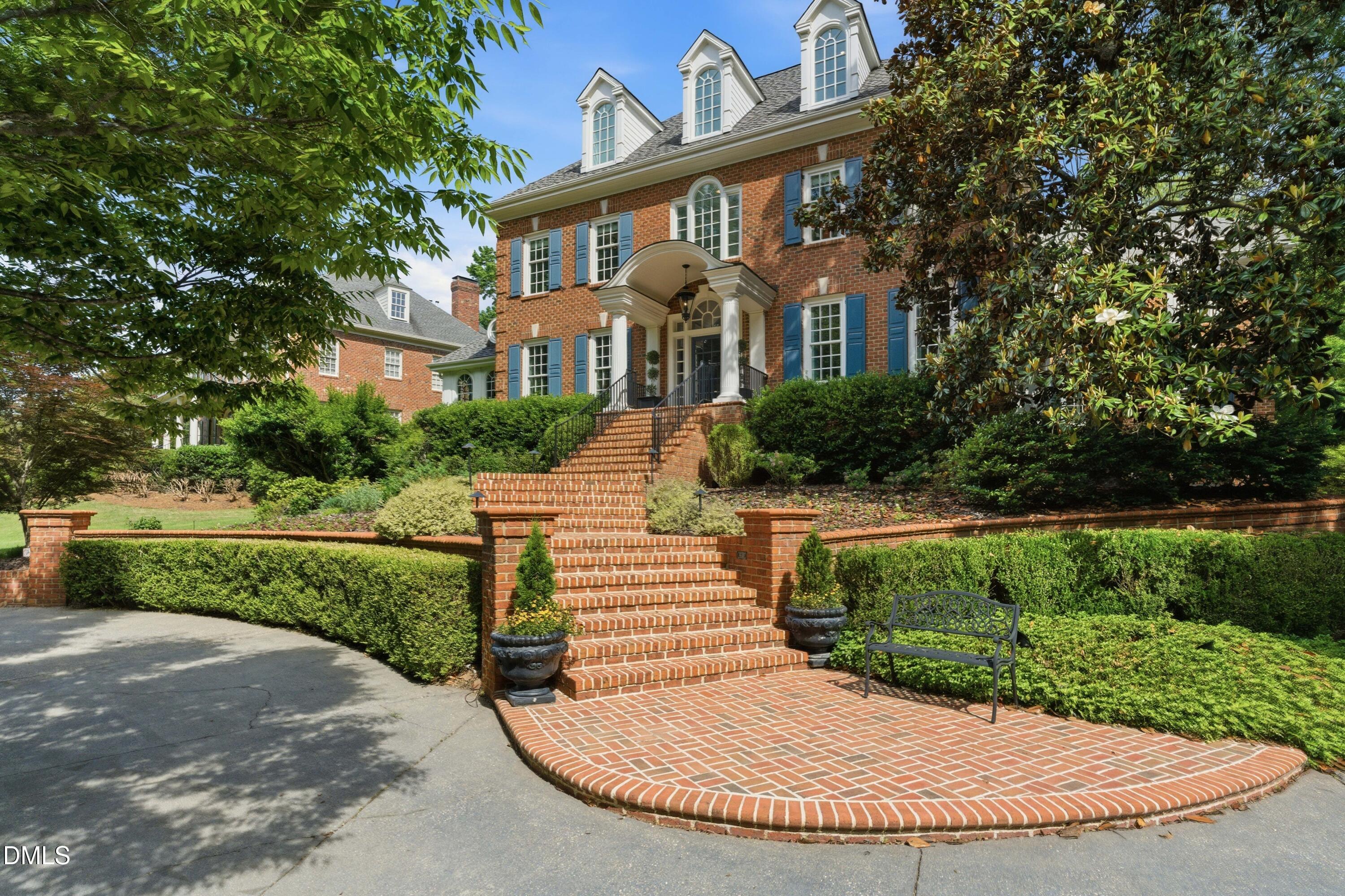 308 Marlowe Road Raleigh, NC 27609 - Photo 96 of 100 DSC04004