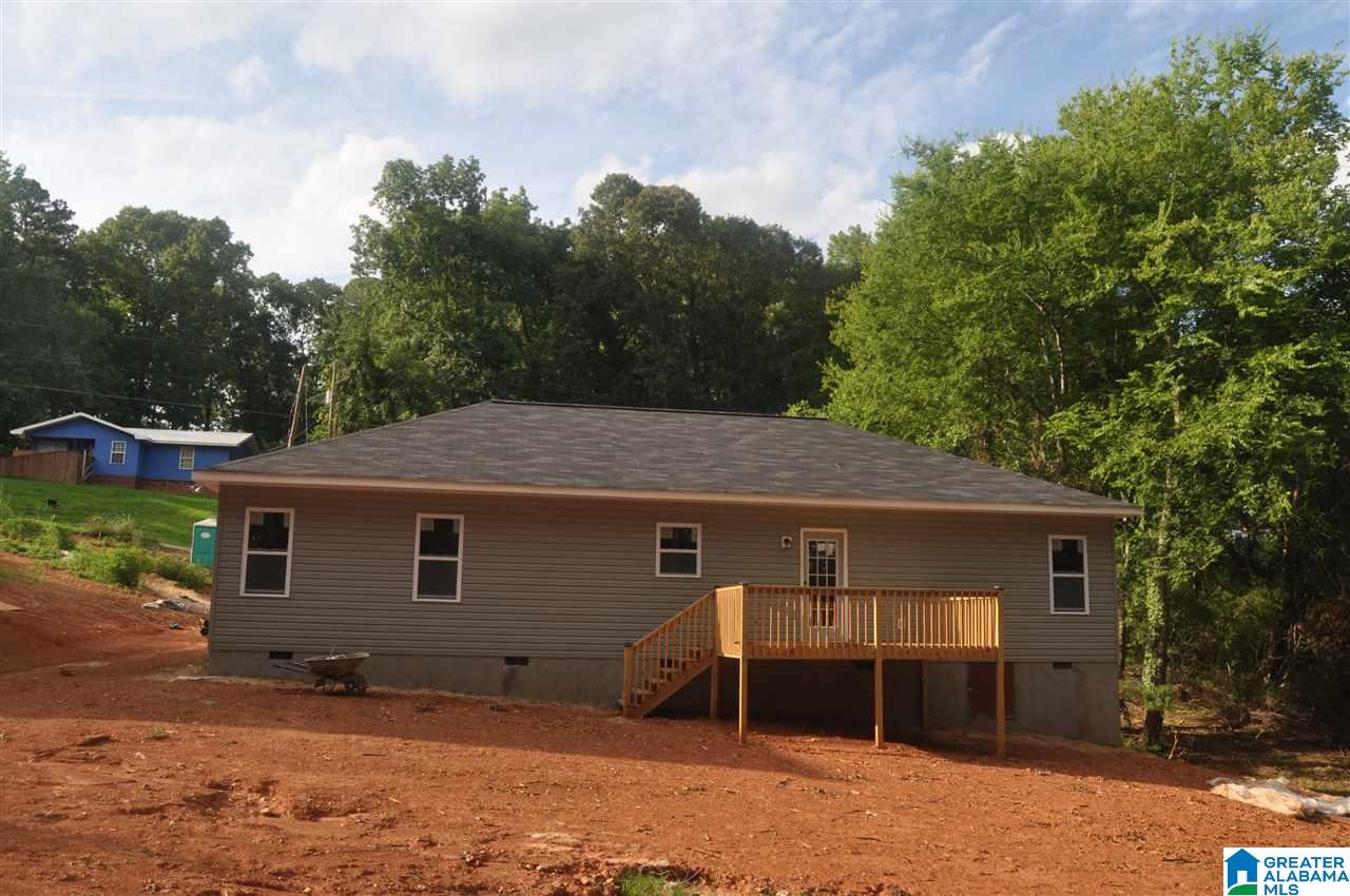714 Beck Road Oxford, AL 36203 - Photo 18 of 19