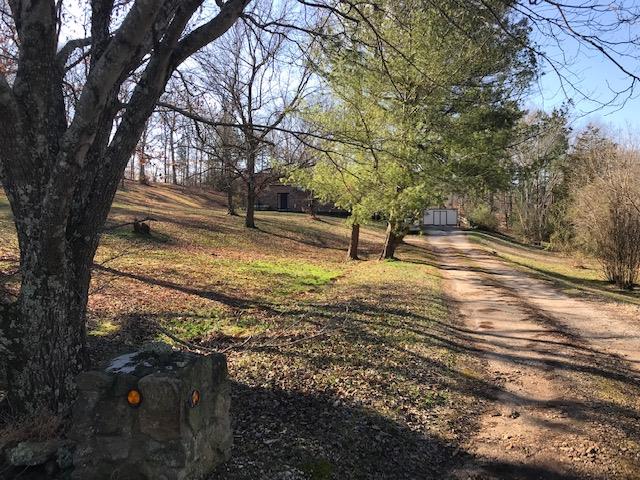 253 Lockwood Hollow Road Dover, TN 37058 - Photo 2 of 21 Drive to house