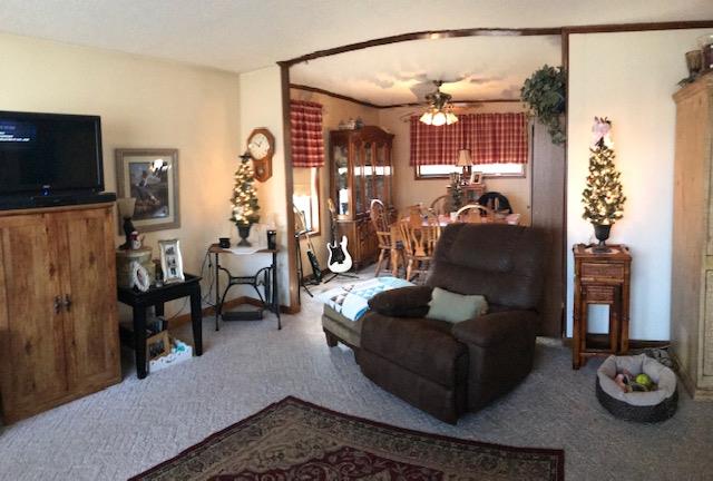 253 Lockwood Hollow Road Dover, TN 37058 - Photo 13 of 21 LR