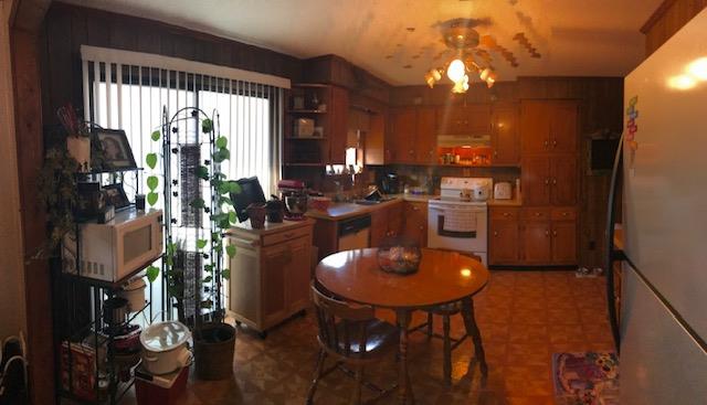 253 Lockwood Hollow Road Dover, TN 37058 - Photo 15 of 21 Kitch