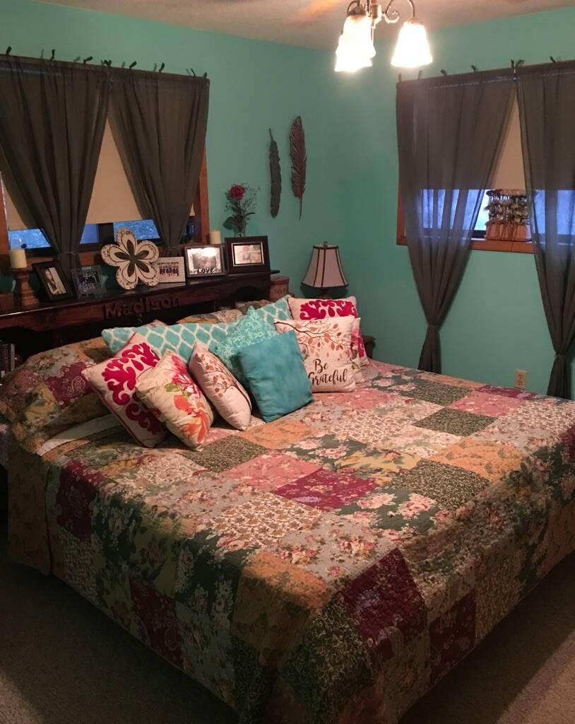 253 Lockwood Hollow Road Dover, TN 37058 - Photo 18 of 21 Gallery Image 18