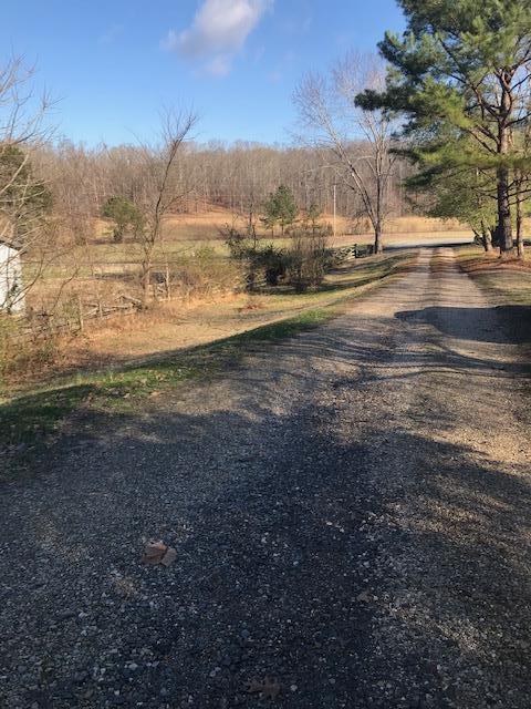 253 Lockwood Hollow Road Dover, TN 37058 - Photo 3 of 21 Dive from house