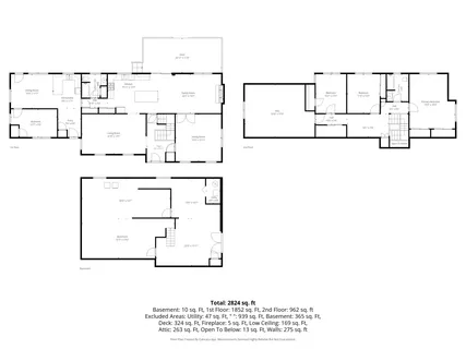 $995,000 | 284 Braggs Lane, Barnstable, MA 02630