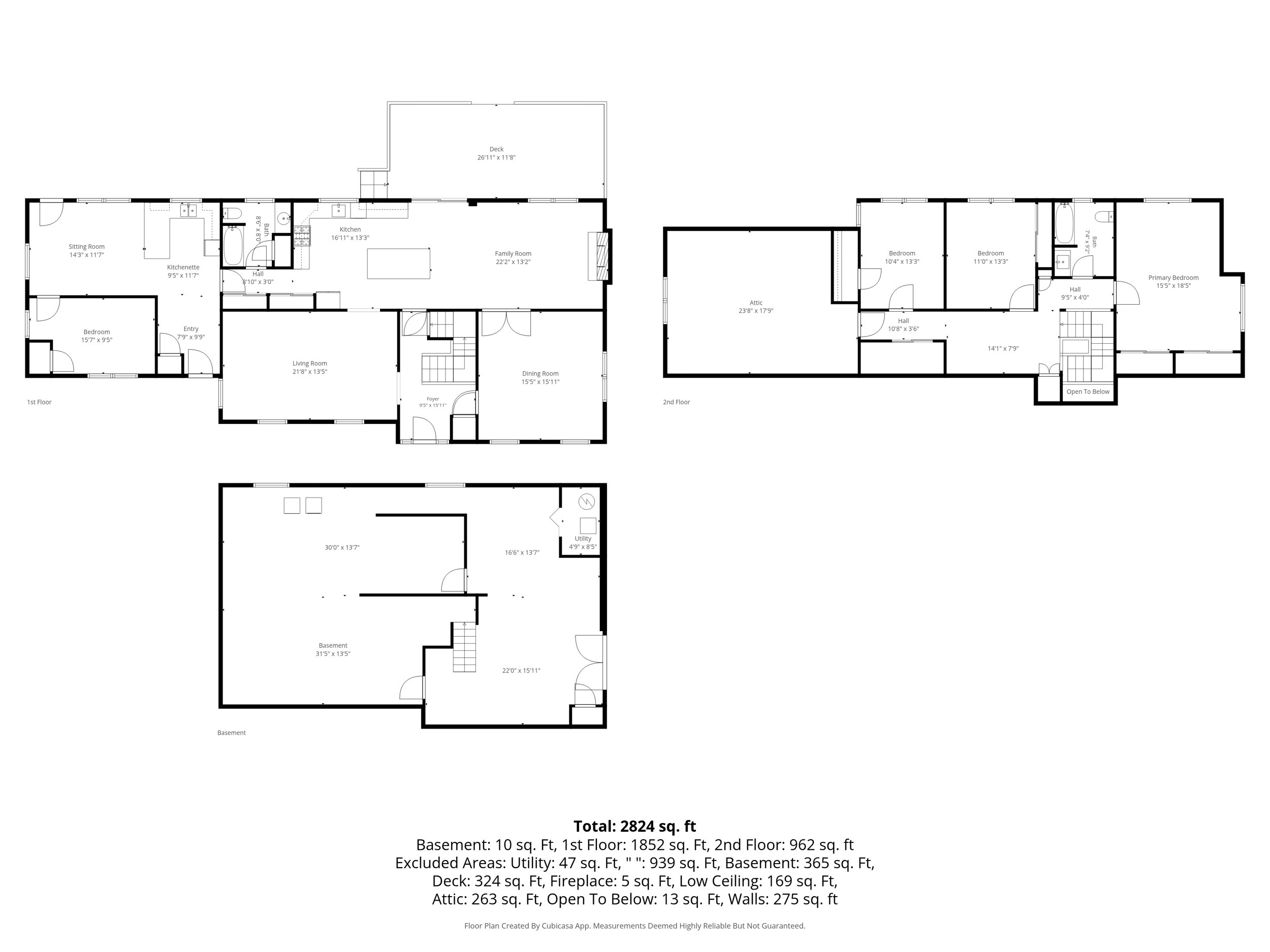 284 Braggs Lane Barnstable, MA 02630 - Photo 66 of 69