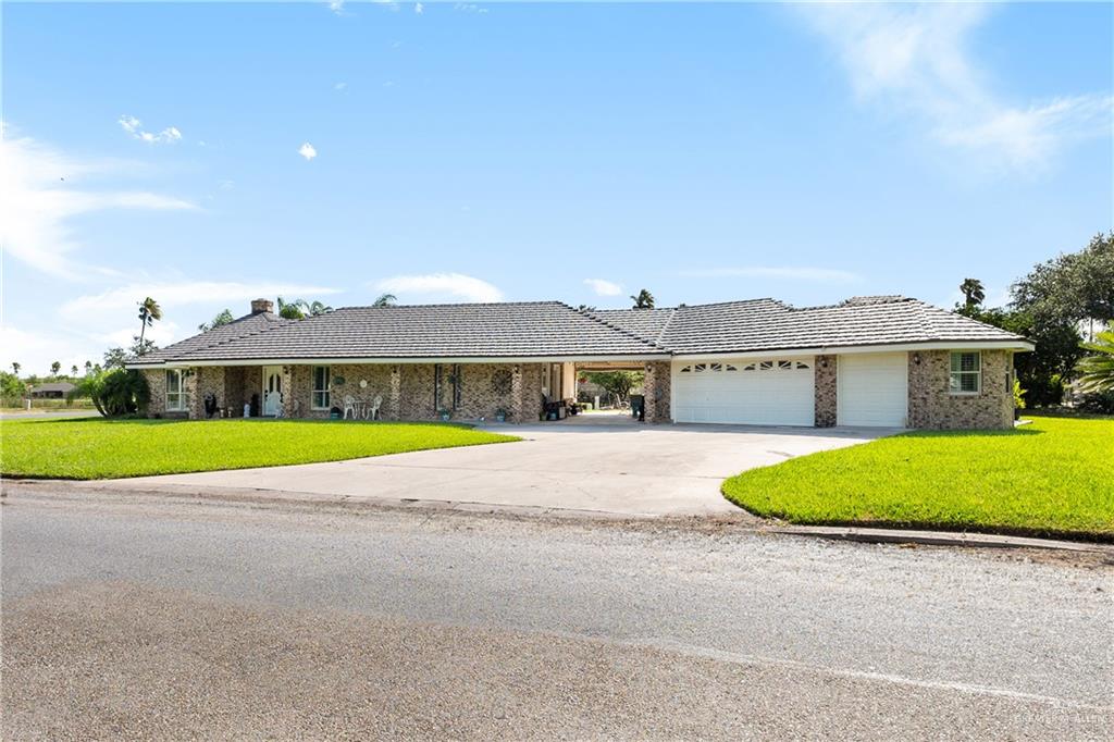 2732 Rhett Drive Pharr, TX 78577 - Photo 24 of 24