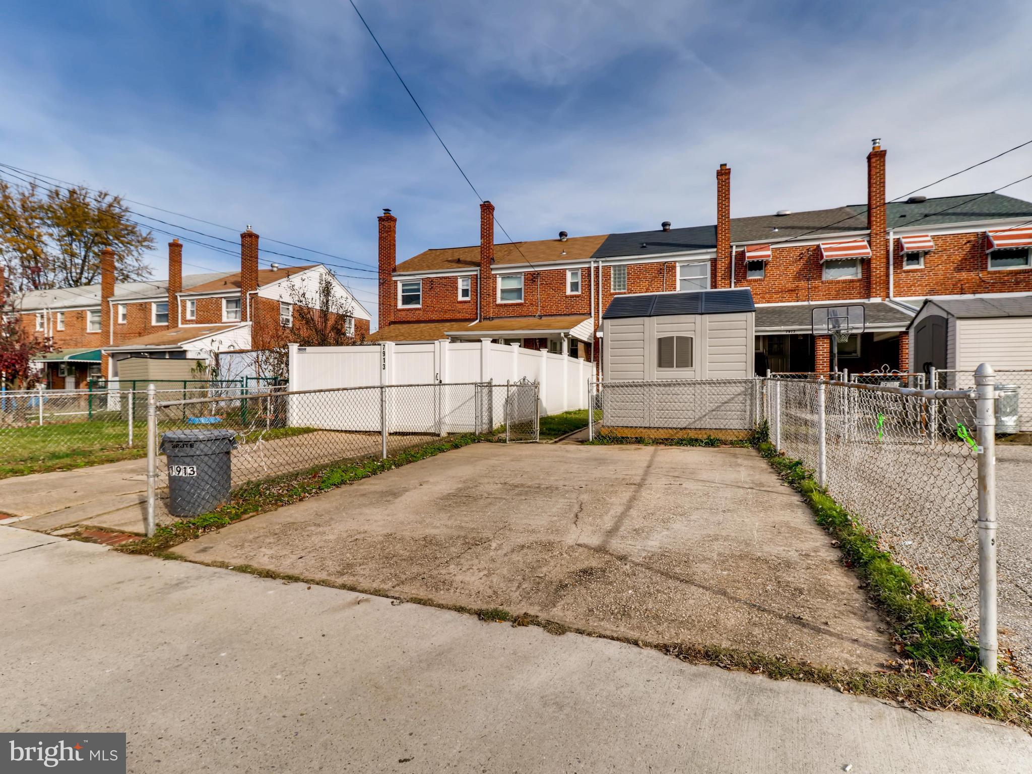7915 Kavanagh Road Baltimore, MD 21222 - Photo 12 of 12