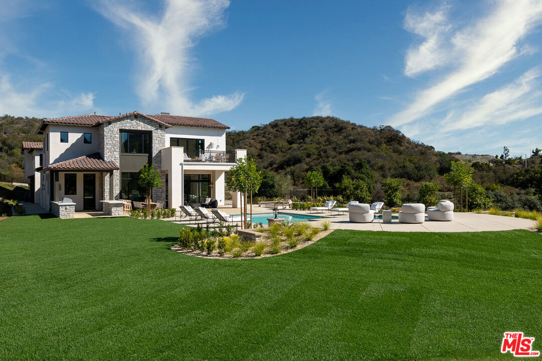 1985 Highgate Road Westlake Village, CA 91361 - Photo 56 of 65