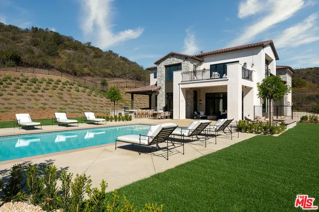 $9,150,000 | 1985 Highgate Road, Westlake Village, CA 91361