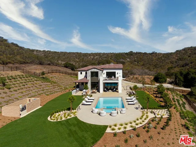 $9,150,000 | 1985 Highgate Road, Westlake Village, CA 91361