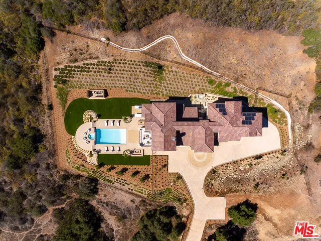 $9,150,000 | 1985 Highgate Road, Westlake Village, CA 91361