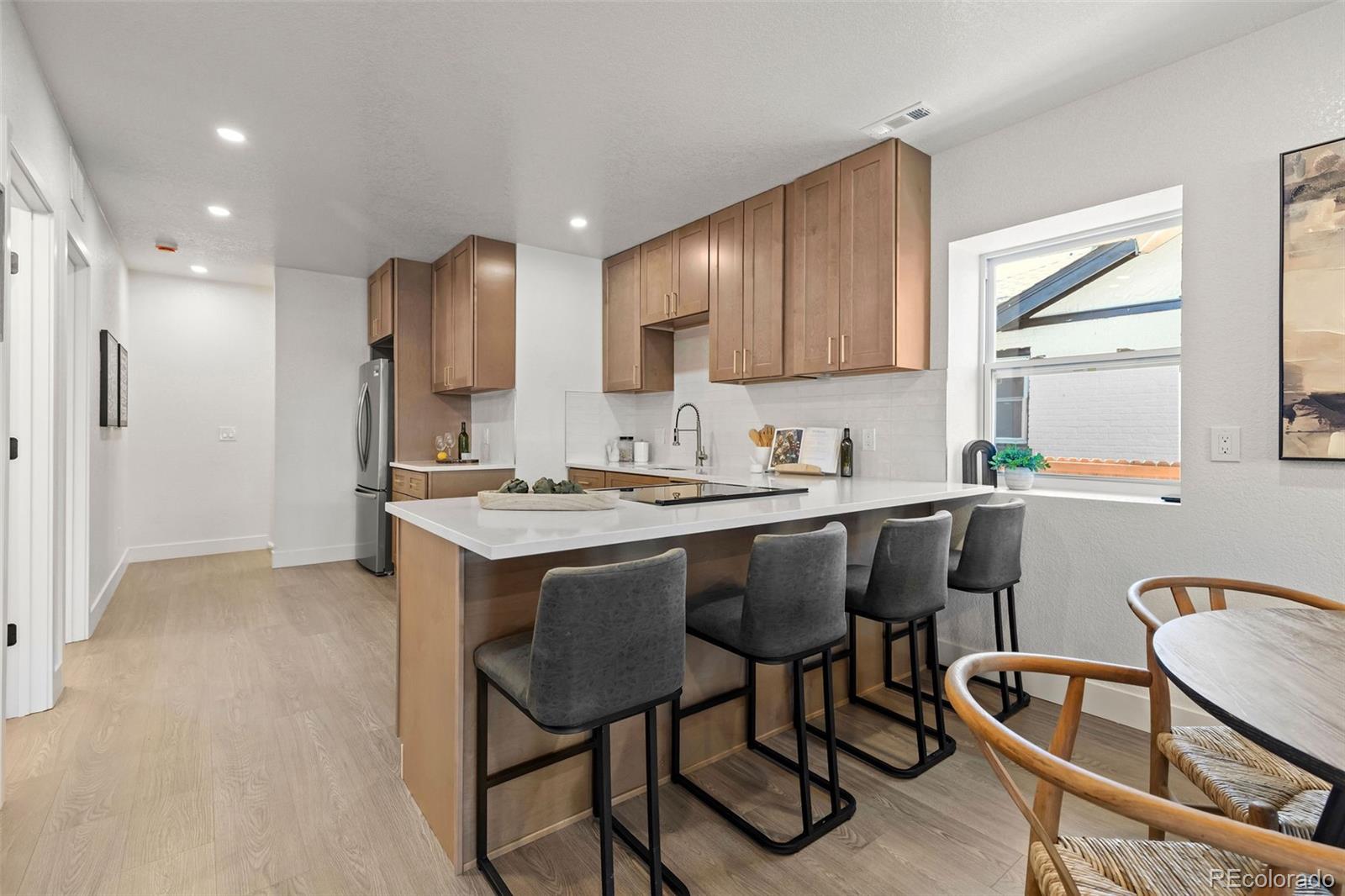 2810 Fillmore Street Denver, CO 80205 - Photo 11 of 34