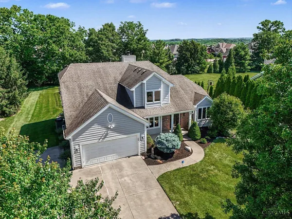$799,900 | 3416 Surrey Lane, Mason, OH 45040