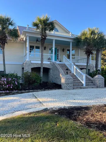 $4,000 | 6777 Roberta Road Southwest, Ocean Isle Beach, NC 28469