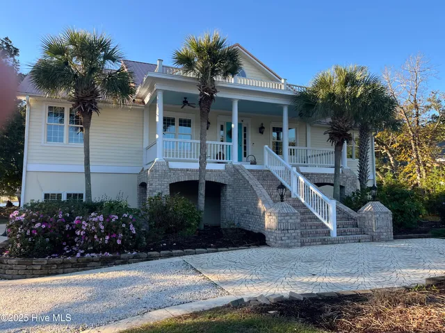 $4,000 | 6777 Roberta Road Southwest, Ocean Isle Beach, NC 28469