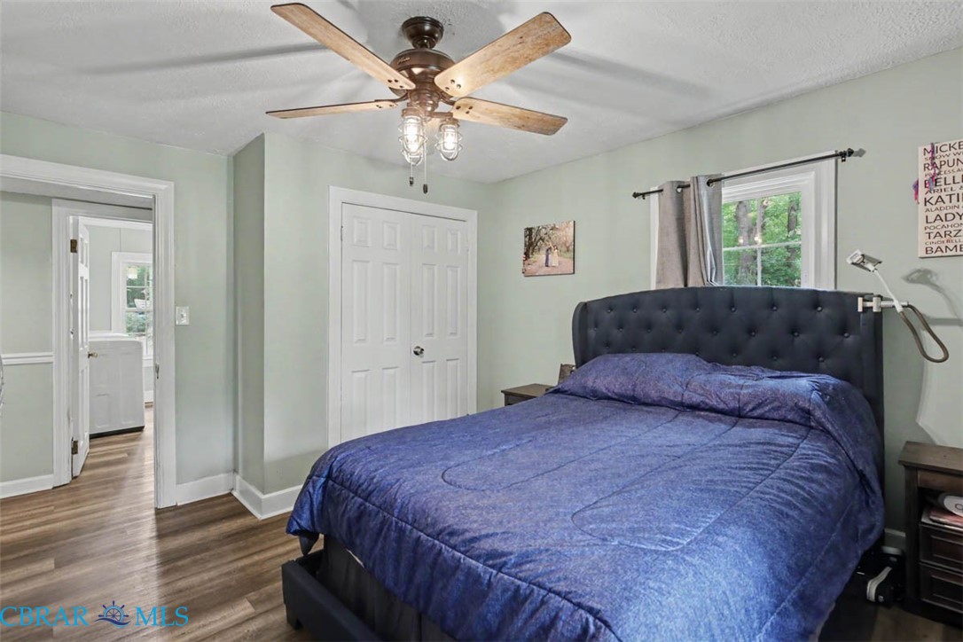 3597 Hickory Fork Road Gloucester, VA 23061 - Photo 21 of 36