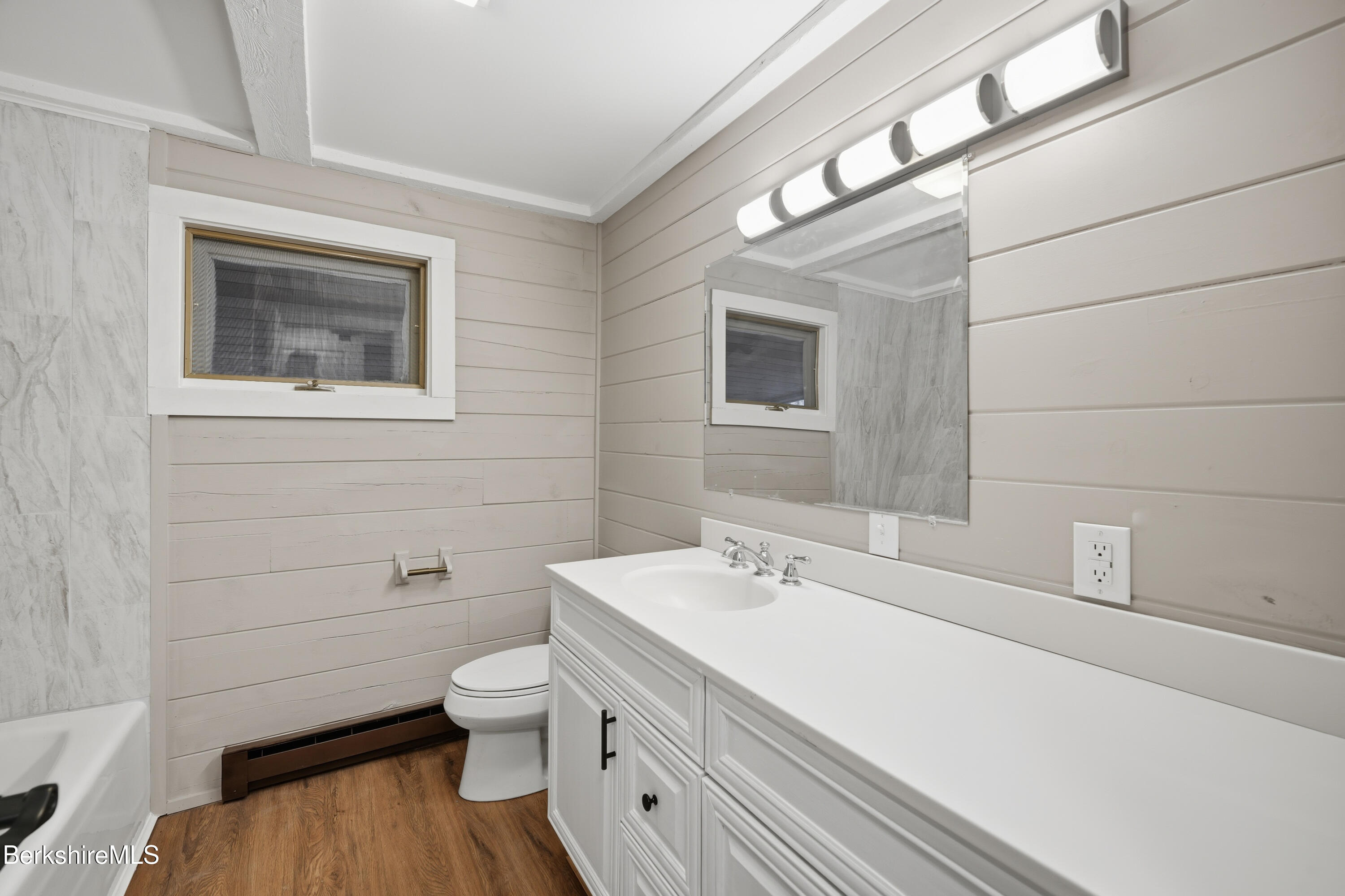 859 Moberg Road Becket, MA 01223 - Photo 13 of 29 New bath