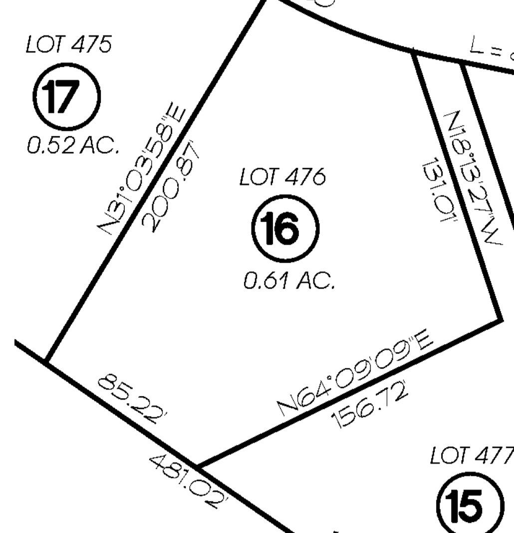 362 Blair Mine Road Angels Camp, CA 95222 - Photo 4 of 13 a view of a door with a sign on it