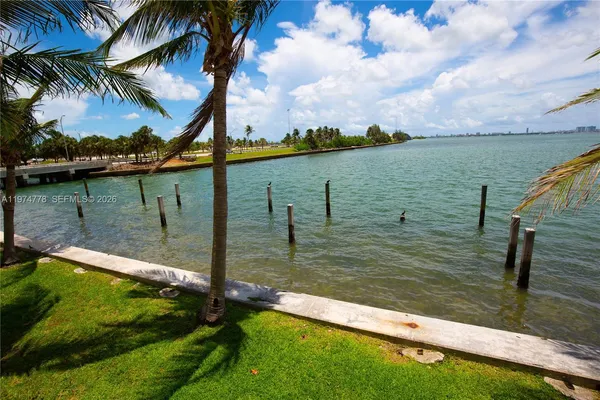 a view of a lake