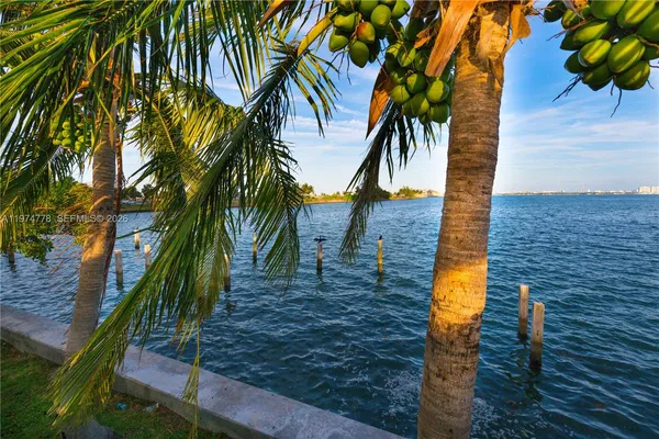 a room with storage and utility