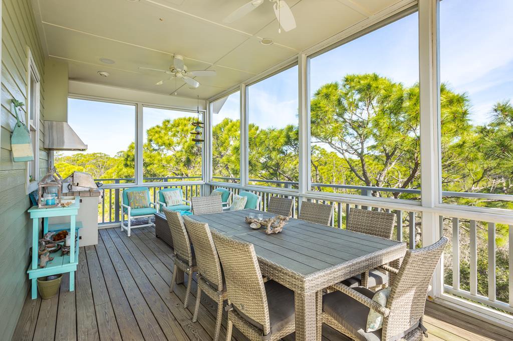 1704 Magnolia Road St. George Island, FL 32328 - Photo 15 of 67