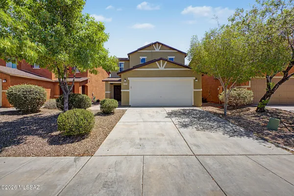 $323,500 | 6989 South Red Maids Drive, Tucson, AZ 85756