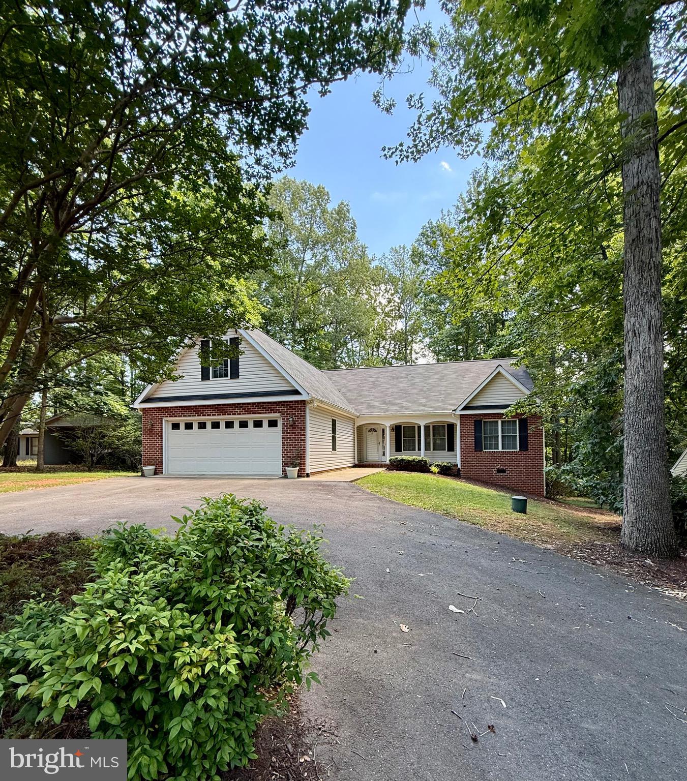 421 Birdie Road Locust Grove, VA 22508 - Photo 26 of 49