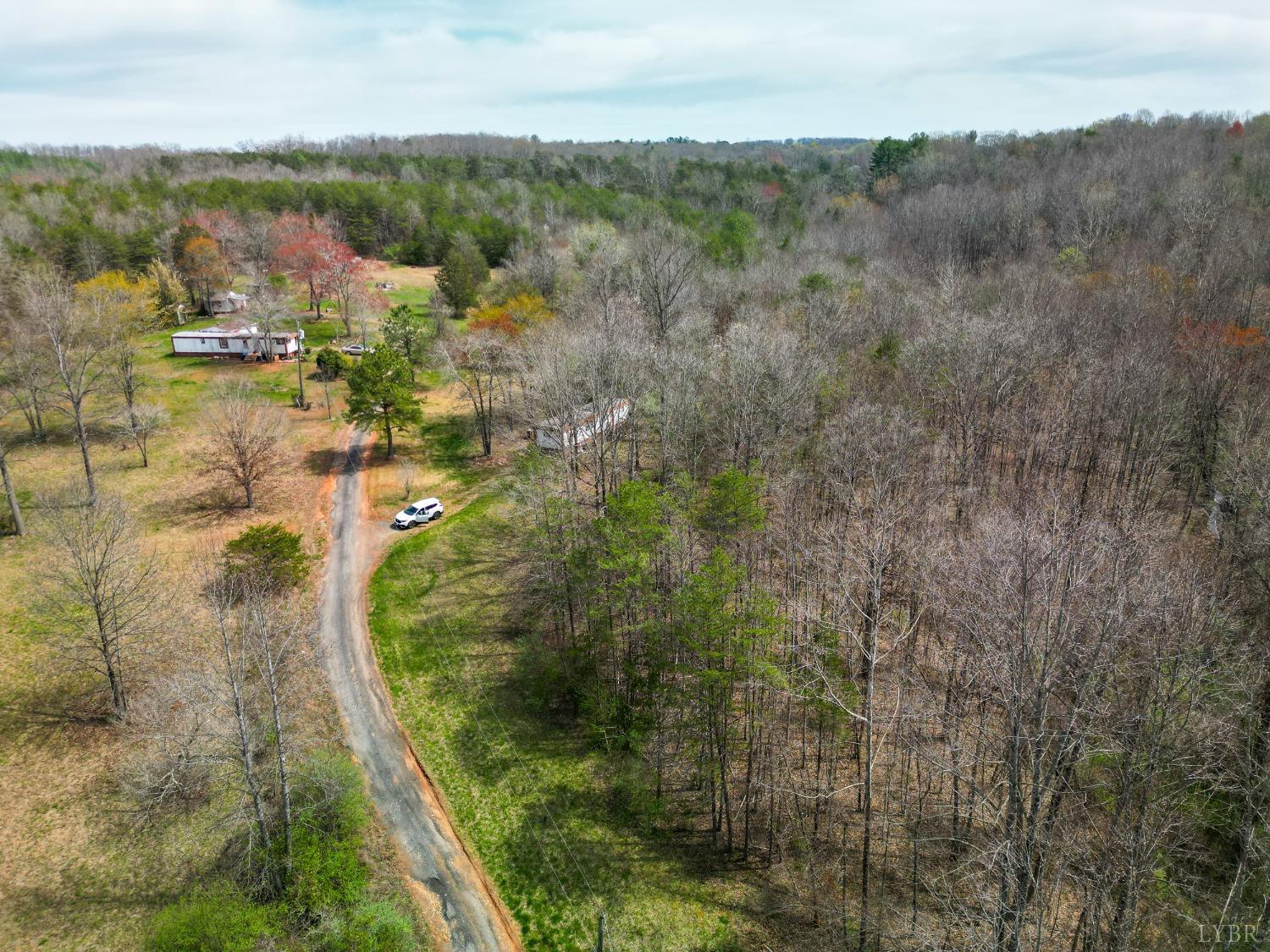 949 Toytown Road Amherst, VA 24521 - Photo 27 of 38 a view of a lake