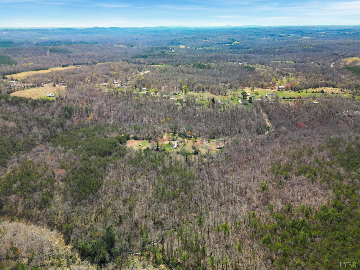 949 Toytown Road Amherst, VA 24521 - Photo 38 of 38 a view of beach and ocean