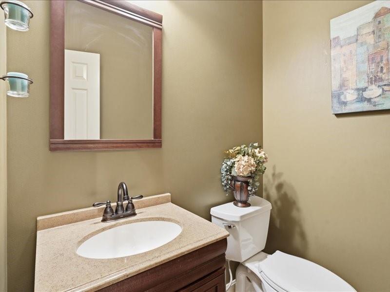 232 Southwest Winterpark Circle Lee's Summit, MO 64081 - Photo 24 of 42