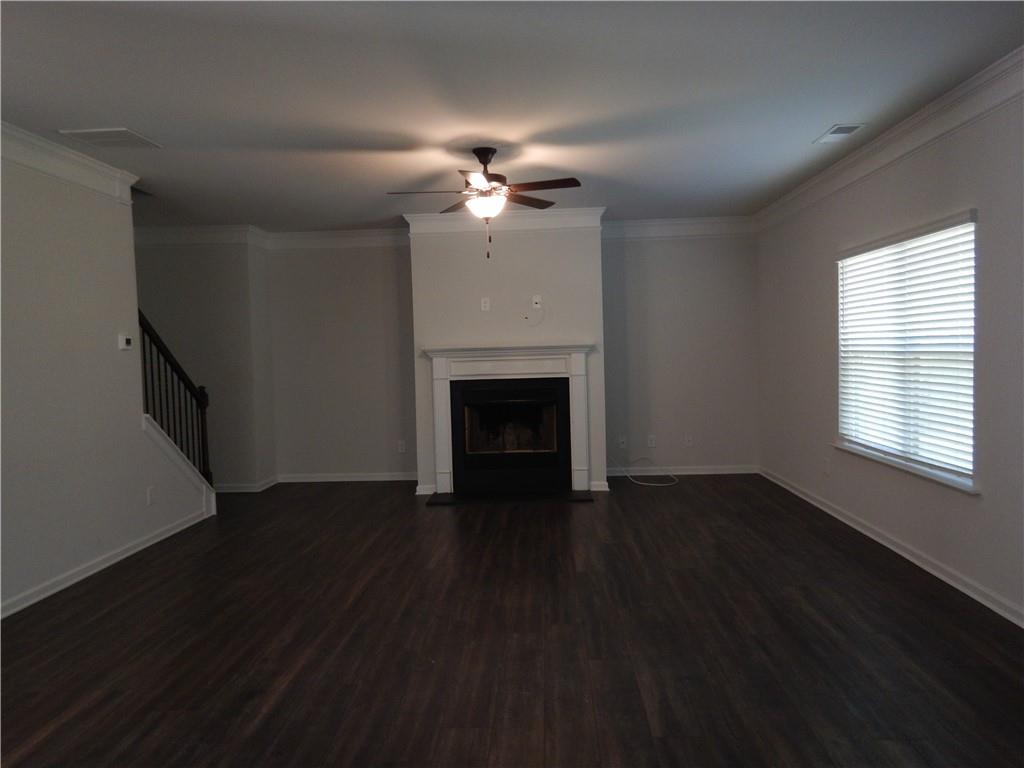 720 Country Ridge Drive Hoschton, GA 30548 - Photo 8 of 25