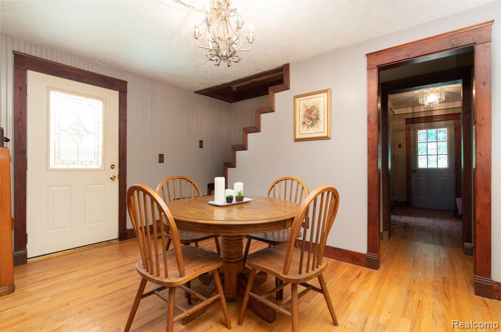 7961 West Allen Road Fowlerville, MI 48836 - Photo 8 of 33