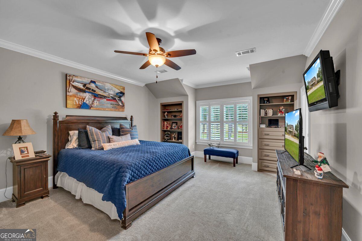211 Cool Water Road Vienna, GA 31092 - Photo 40 of 91 Gallery Image 40