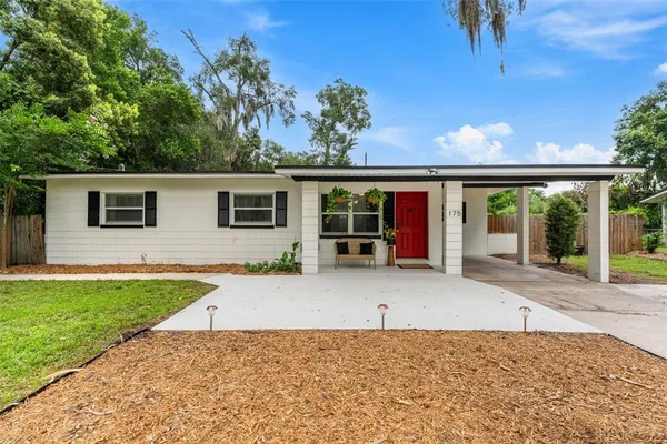 $435,000 | 175 Grace Boulevard, Altamonte Springs, FL 32714