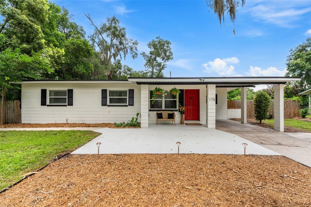 175 Grace Boulevard Altamonte Springs, FL 32714 - Photo 1 of 39
